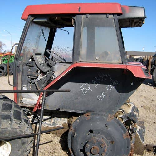 Used Case IH 5130 Tractor parts.
