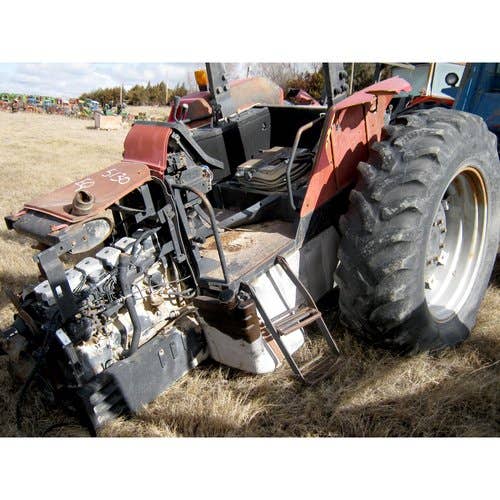 Used Case IH 5130 Tractor parts.