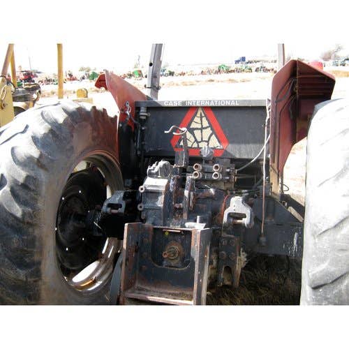 Used Case IH 5130 Tractor parts.