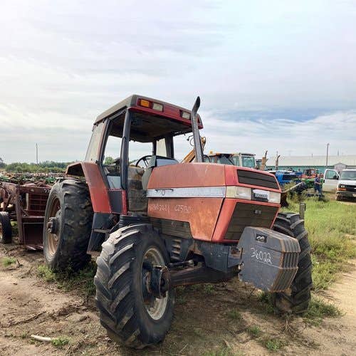 Used Case IH 5130 Tractor parts.