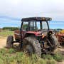 Used Case IH 5130 Tractor parts. Used Case IH 5130 Tractor parts.