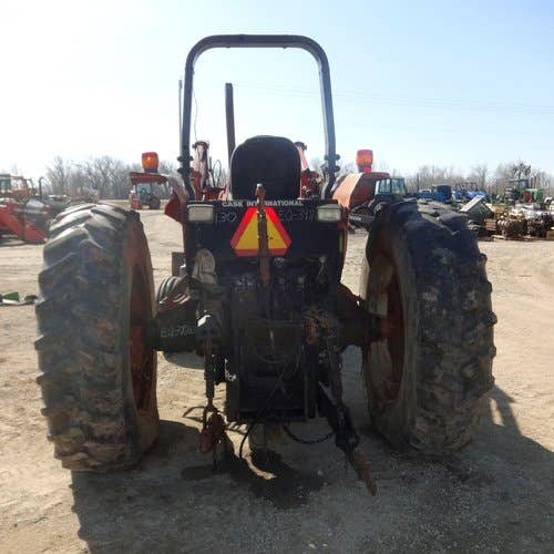 Used Case IH 5130 Tractor parts.