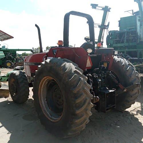 Used Case IH 5130 Tractor parts.