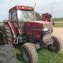 Used Case IH 5140 Tractor parts. Used Case IH 5140 Tractor parts.