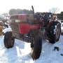 Used Case IH 5220 Tractor parts. Used Case IH 5220 Tractor parts.