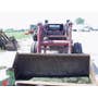 1994 Used Case IH 5230 Tractor parts. 1994 Used Case IH 5230 Tractor parts.