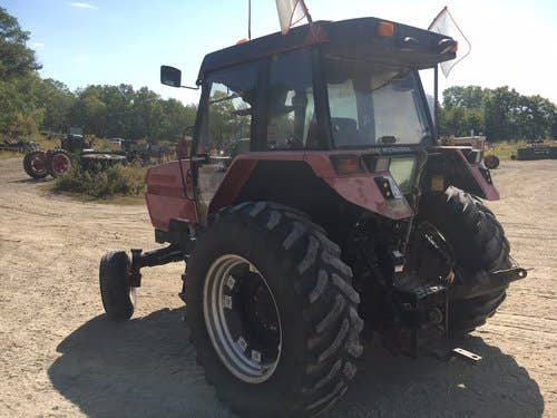 Used Case IH 5230 Tractor parts.