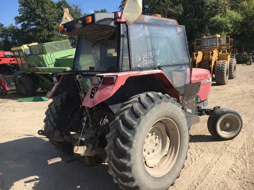 Used Case IH 5230 Tractor parts.