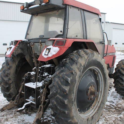 Used Case IH 5230 Tractor parts.