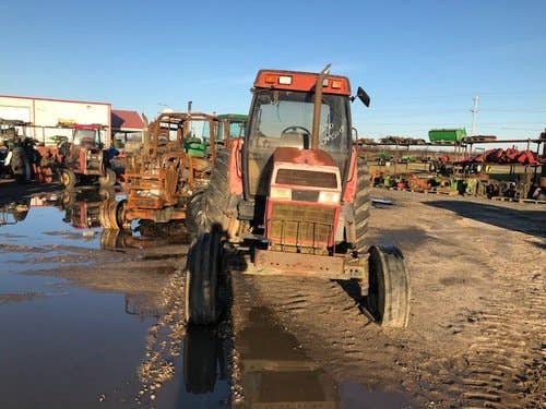 Used Case IH 5230 Tractor parts.