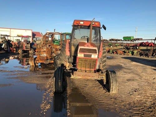 Used Case IH 5230 Tractor parts.