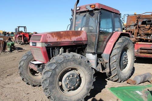 Used Case IH 5230 Tractor parts.