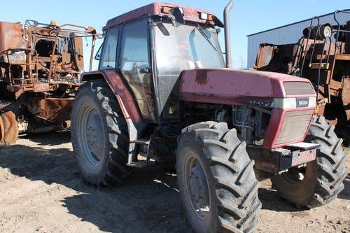 Used Case IH 5230 Tractor parts.
