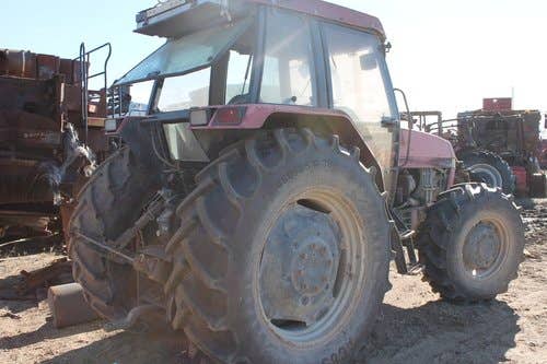 Used Case IH 5230 Tractor parts.