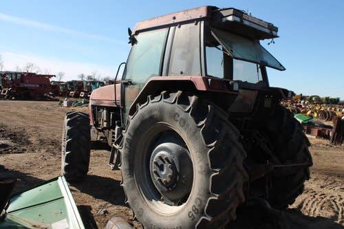 Used Case IH 5230 Tractor parts.