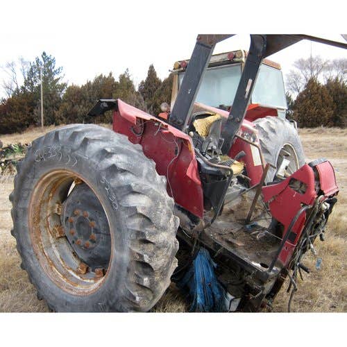 Used Case IH 5230 Tractor parts.