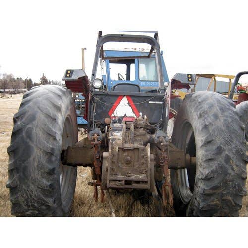 Used Case IH 5230 Tractor parts.