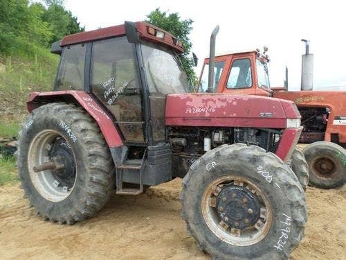 Used Case IH 5240 Tractor Parts Used Case IH 5240 Tractor Parts