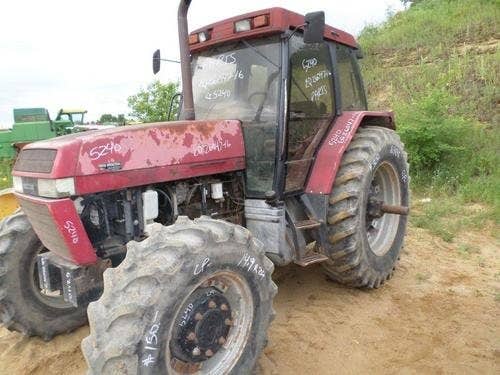Used Case IH 5240 Tractor parts.