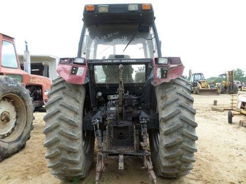 Used Case IH 5240 Tractor parts.