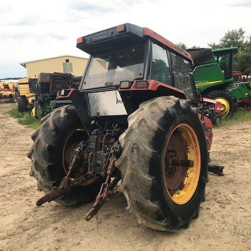 Used Case IH 5240 Tractor parts.