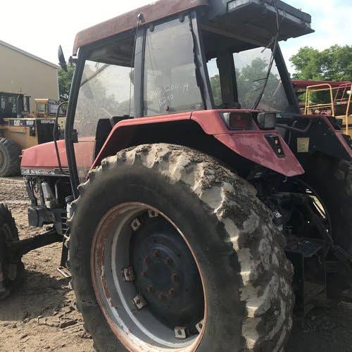 Used Case IH 5240 Tractor parts.