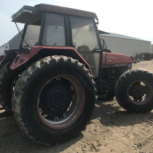 Used Case IH 5240 Tractor parts.