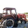 Used Case IH 5240 Tractor parts. Used Case IH 5240 Tractor parts.