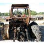 Used Case IH 5240 Tractor parts. Used Case IH 5240 Tractor parts.
