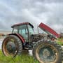 Used Case IH 5240 Tractor parts. Used Case IH 5240 Tractor parts.