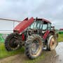 Used Case IH 5240 Tractor parts. Used Case IH 5240 Tractor parts.