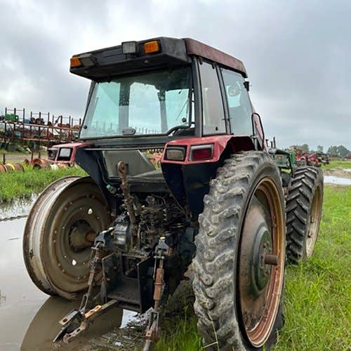Used Case IH 5240 Tractor parts.