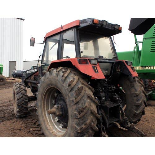 1995 Used Case IH 5250 Tractor parts.