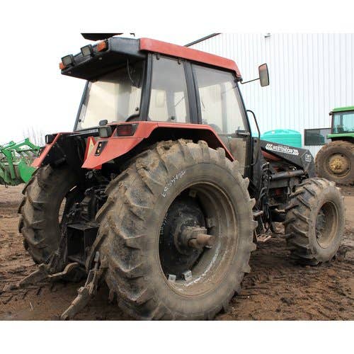 1995 Used Case IH 5250 Tractor parts.