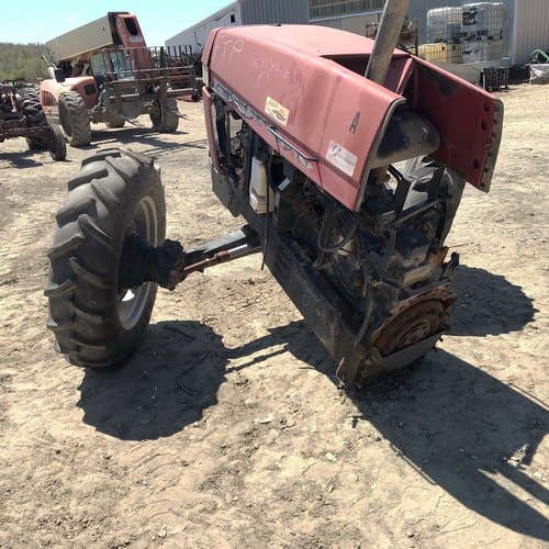 Used Case IH 5250 Tractor parts.