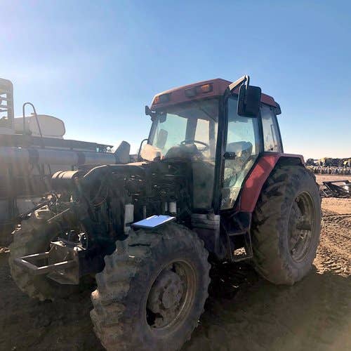 Used 1996 Case IH 5250 Tractor Parts