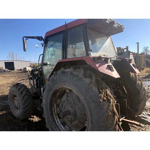 1996 Used Case IH 5250 Tractor parts.