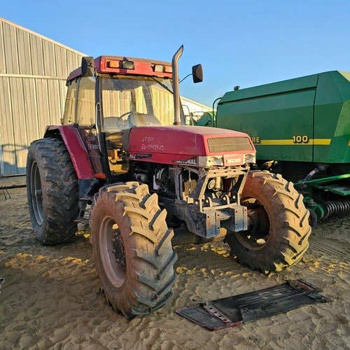 Used Case IH 5250 Tractor parts.