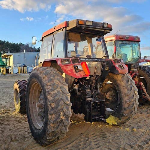 Used Case IH 5250 Tractor parts.