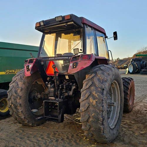 Used Case IH 5250 Tractor parts.