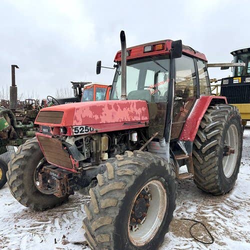 1995 Used Case IH 5250 Tractor parts.