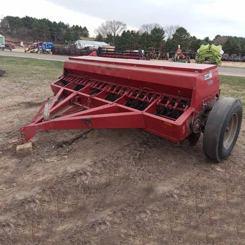 Used Case IH 5300 Drill parts.