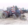Used Case IH 685 Tractor parts. Used Case IH 685 Tractor parts.