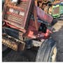 1988 Used Case IH 685 Tractor parts. 1988 Used Case IH 685 Tractor parts.