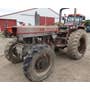 Used Case IH 685 Tractor parts. Used Case IH 685 Tractor parts.