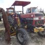 Used Case IH 695 Tractor parts. Used Case IH 695 Tractor parts.