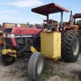 Used Case IH 695 Tractor parts. Used Case IH 695 Tractor parts.
