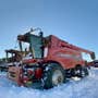 2011 Used Case IH 7088 Combine parts. 2011 Used Case IH 7088 Combine parts.