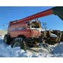 2011 Used Case IH 7088 Combine parts. 2011 Used Case IH 7088 Combine parts.