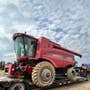 2011 Used Case IH 7088 Combine parts. 2011 Used Case IH 7088 Combine parts.